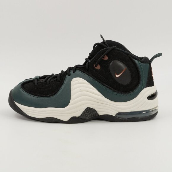 Nike Air Max Penny 2 \'Faded Spruce\' DV3465-001 Basketball size 8 Men / 9.5 Women main image 8